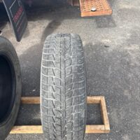 1 pneu(s) HIVER usagé(s) Federal 225/60R17  10/32