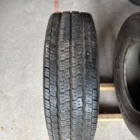1 pneu(s) ÉTÉ usagé(s) Nexen  LT225/75R16 10E 9/32   Ent2