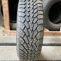 1 pneu(s) HIVER usagé(s) Goodyear 175/70R14  7/32