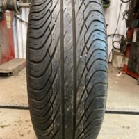 1 pneu(s) ÉTÉ usagé(s) General 235/65R16  6/32