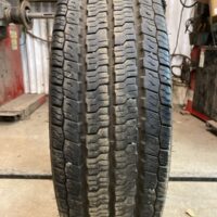 1 pneu(s) ÉTÉ usagé(s) Nexen  LT225/75R16 10E 10/32