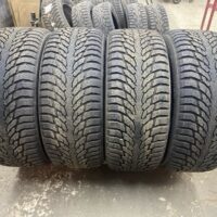 4 pneu(s) HIVER neuf(s) Nokian 285/45R22