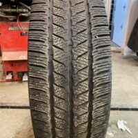 1 pneu(s) HIVER usagé(s) Continental  LT235/65R16 10E 8/32