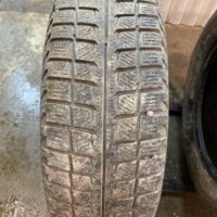1 pneu(s) HIVER usagé(s) Goodride 185/65R15  6/32