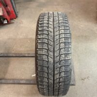 1 pneu(s) HIVER usagé(s) Michelin 205/60R16  6/32