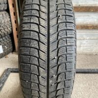 1 pneu(s) HIVER usagé(s) Michelin 185/65R15  5/32