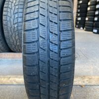 1 pneu(s) HIVER usagé(s) Continental 175/65R15  7/32