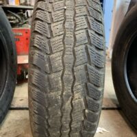 1 pneu(s) HIVER usagé(s) Sailun 245/75R17  8/32