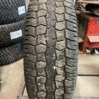 1 pneu(s) HIVER usagé(s) Hercule  LT265/70R17 10E 9/32