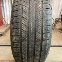 1 pneu(s) ÉTÉ usagé(s) Goodyear 235/45R18  6/32