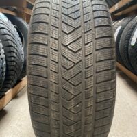 1 pneu(s) HIVER usagé(s) Pirelli 275/45R21  9/32
