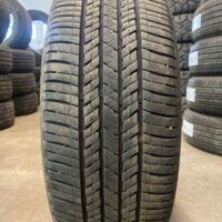 1 pneu(s) ÉTÉ usagé(s) Bridgestone 225/55R18  8/32