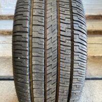 1 pneu(s) ÉTÉ usagé(s) Goodyear 245/45R18  10/32