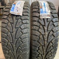 2 pneu(s) HIVER neuf(s) Hankook 195/60R15