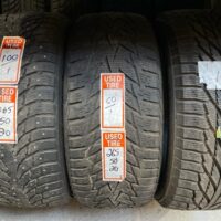 1 pneu(s) HIVER usagé(s) Nexen 265/50R20  5/32