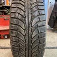 1 pneu(s) HIVER usagé(s) GT Radial 265/65R17  10/32