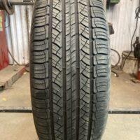 1 pneu(s) ÉTÉ usagé(s) Michelin 225/65R17  8/32