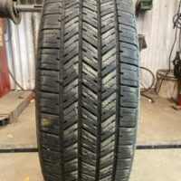 1 pneu(s) ÉTÉ usagé(s) Firestone 225/75R16  9/32