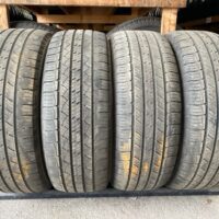 4 pneu(s) ÉTÉ usagé(s) Michelin 245/60R18  5/32