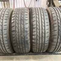 4 pneu(s) ÉTÉ usagé(s) Maxtrek 185/60R15  6/32
