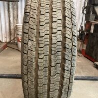 1 pneu(s) ÉTÉ usagé(s) Nexen  LT225/75R16 10E 14/32   Presque neuf