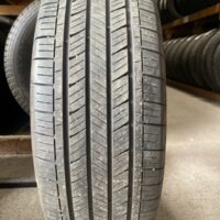 1 pneu(s) ÉTÉ usagé(s) Goodyear 235/60R18  6/32