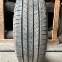 1 pneu(s) ÉTÉ usagé(s) Michelin 235/60R18  6/32