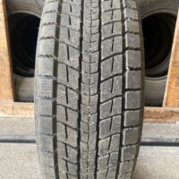1 pneu(s) HIVER neuf(s) Dunlop 225/55R18     Winter Maxx SJ8